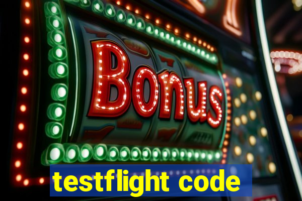 testflight code