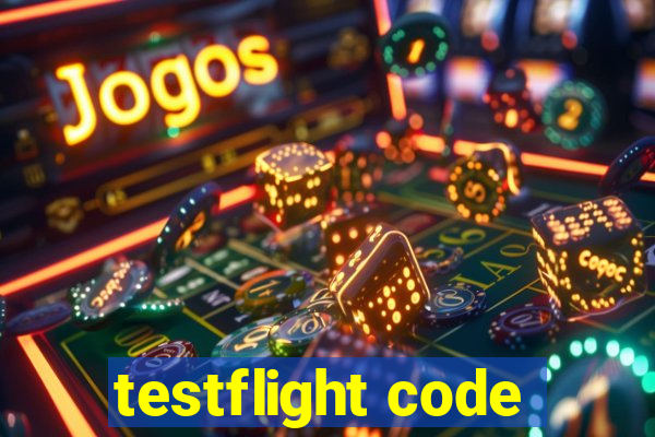 testflight code