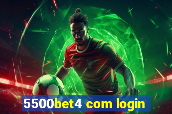 5500bet4 com login