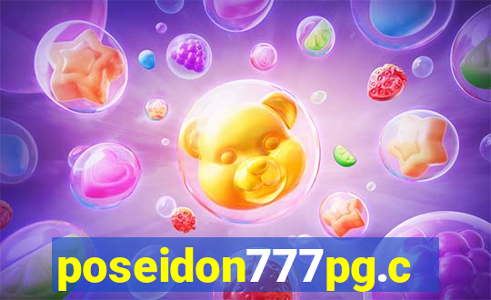 poseidon777pg.com