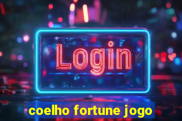 coelho fortune jogo