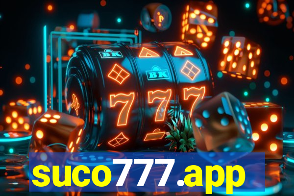 suco777.app