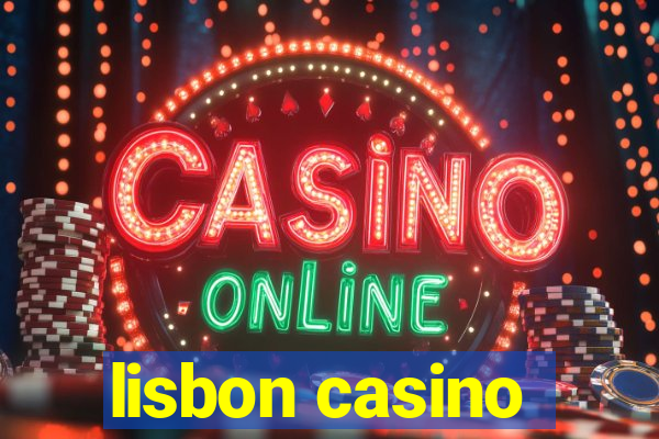 lisbon casino