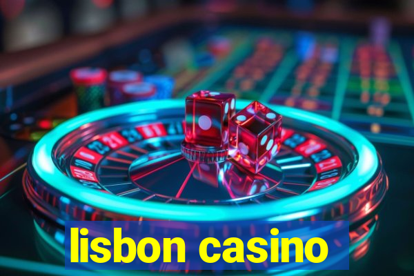 lisbon casino