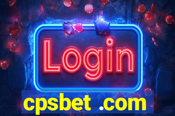 cpsbet .com