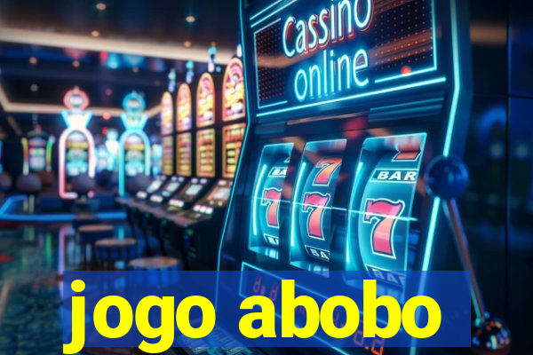 jogo abobo