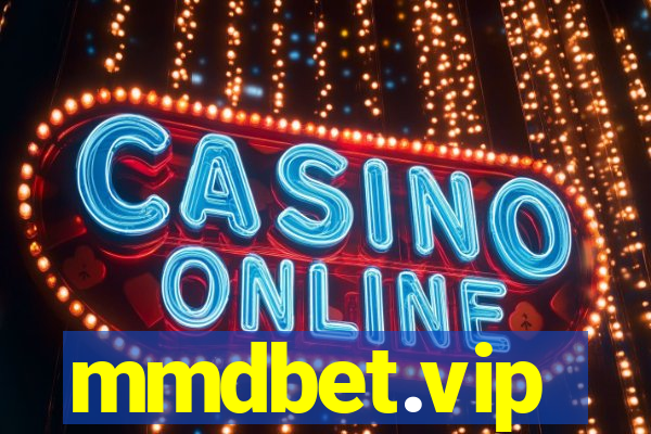 mmdbet.vip