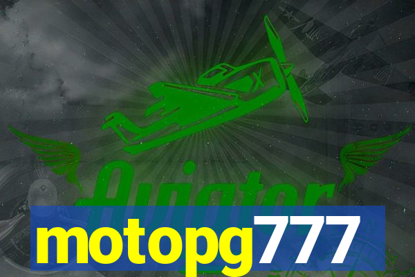 motopg777