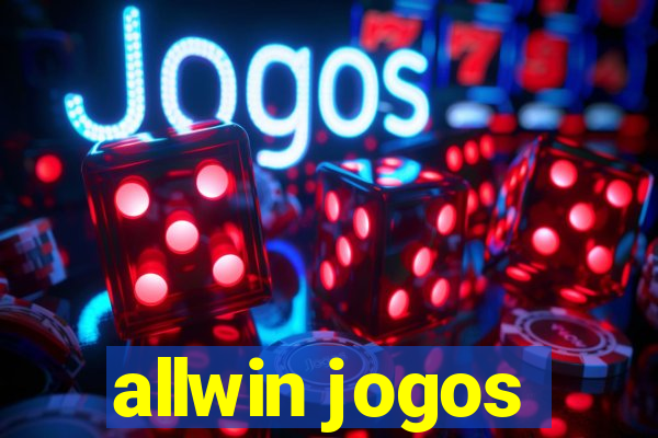 allwin jogos