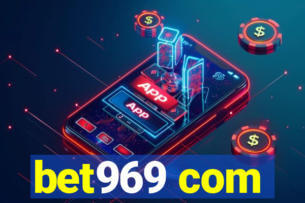 bet969 com