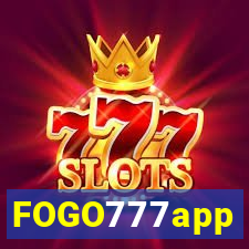 FOGO777app