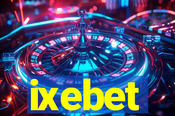 ixebet