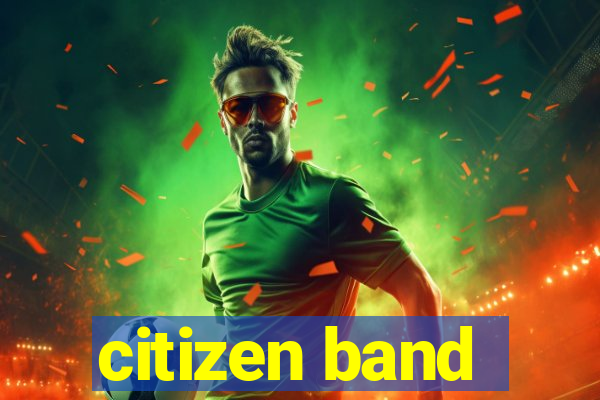 citizen band