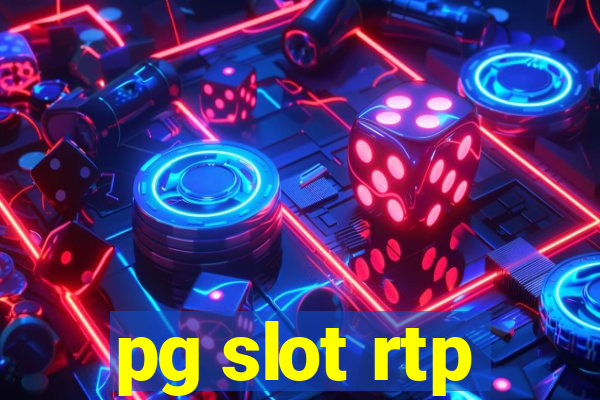 pg slot rtp