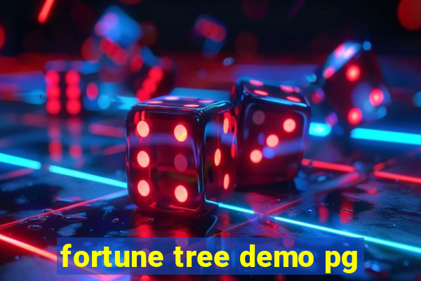 fortune tree demo pg