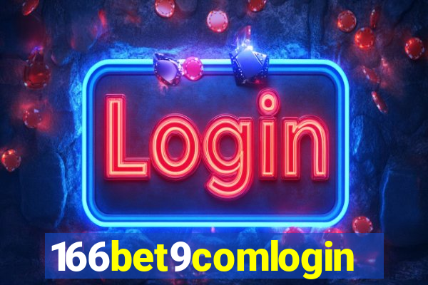 166bet9comlogin