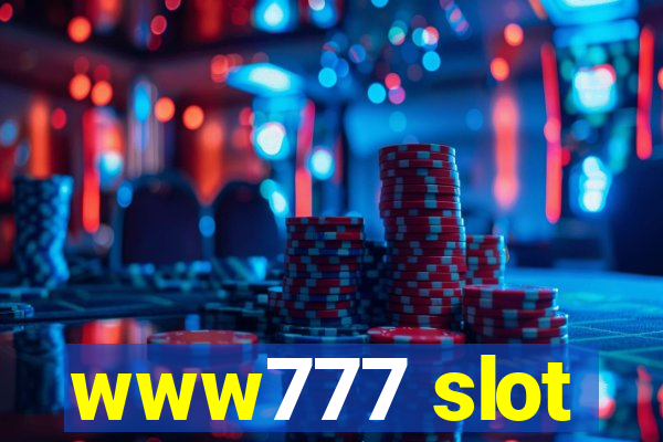 www777 slot