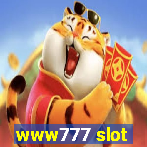 www777 slot