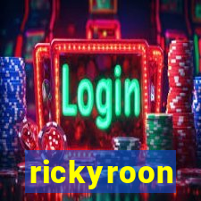 rickyroon