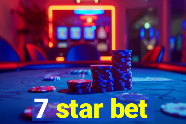 7 star bet