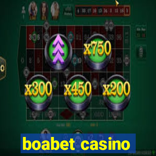 boabet casino