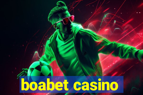 boabet casino