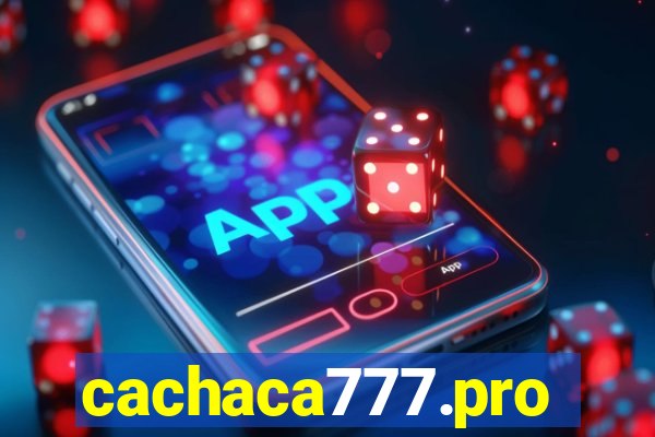 cachaca777.pro