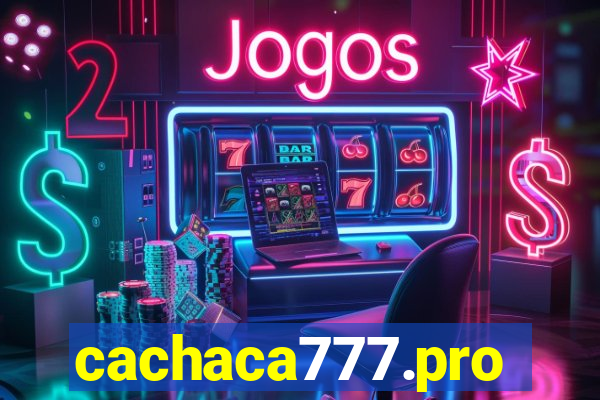 cachaca777.pro