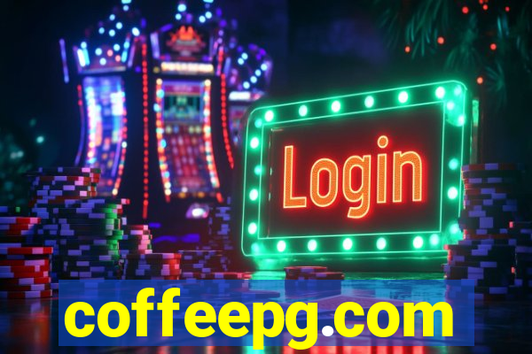 coffeepg.com