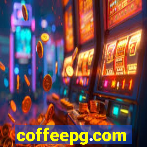 coffeepg.com