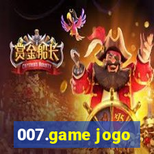 007.game jogo