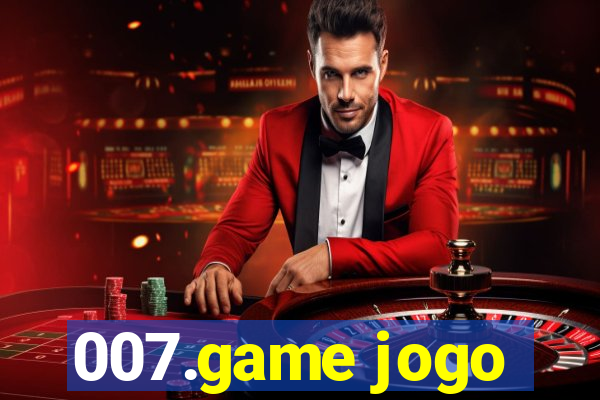 007.game jogo