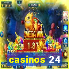 casinos 24