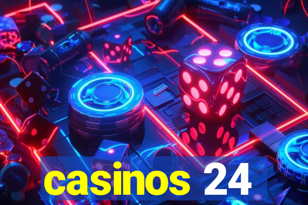 casinos 24