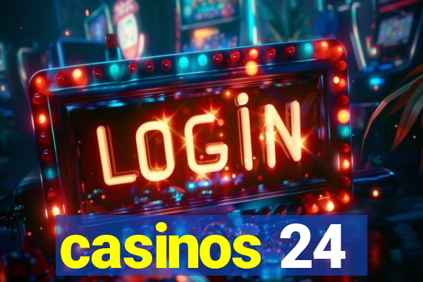 casinos 24