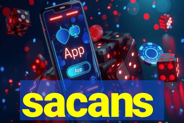 sacans