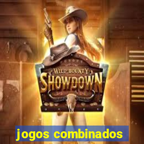 jogos combinados