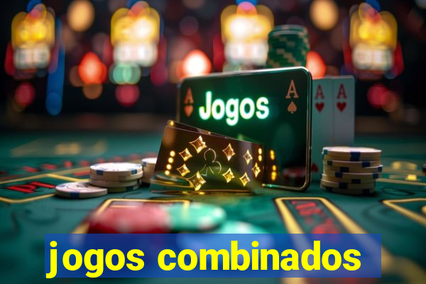 jogos combinados