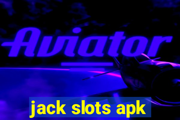 jack slots apk