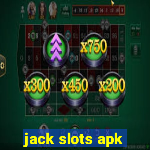 jack slots apk