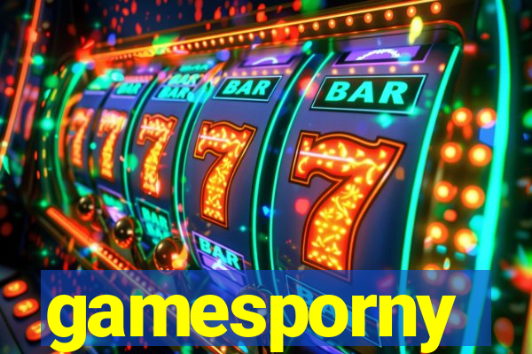 gamesporny