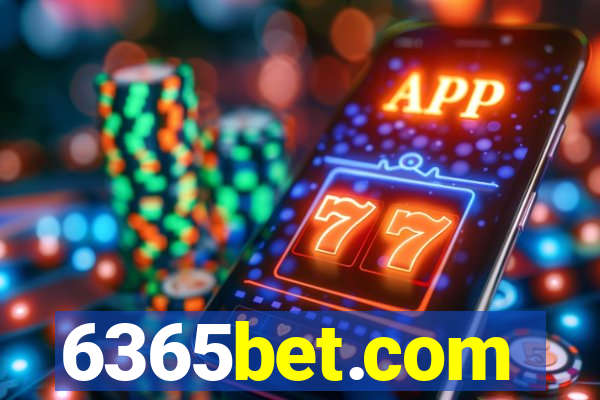 6365bet.com