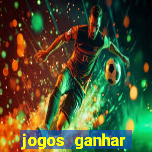 jogos ganhar dinheiro sem depositar