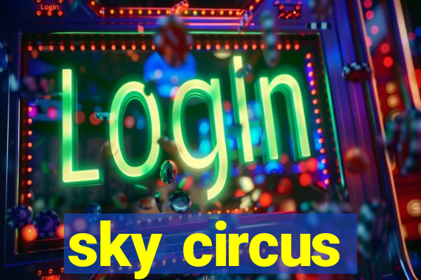 sky circus