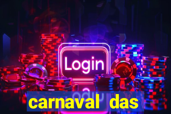 carnaval das brasileiras 2023