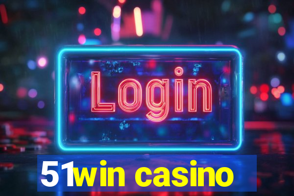 51win casino