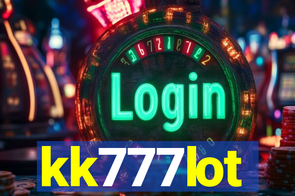 kk777lot