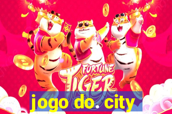 jogo do. city