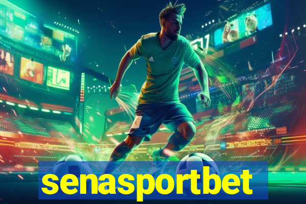 senasportbet