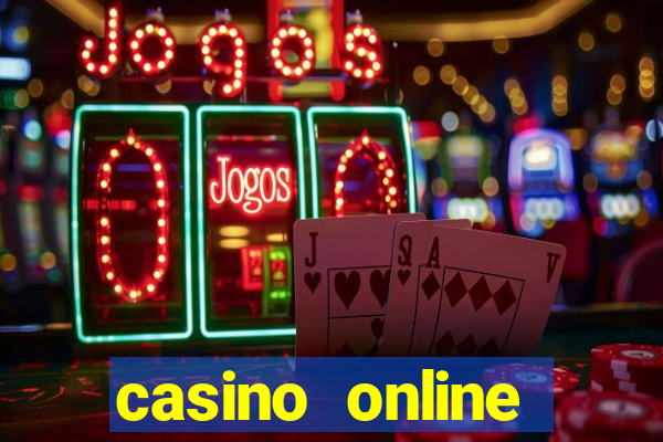 casino online paraguay tigo money